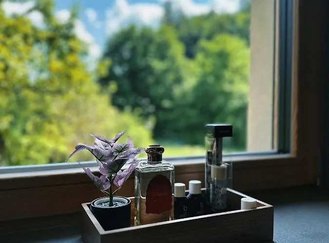 The Premium Luxury Retreat Villa *