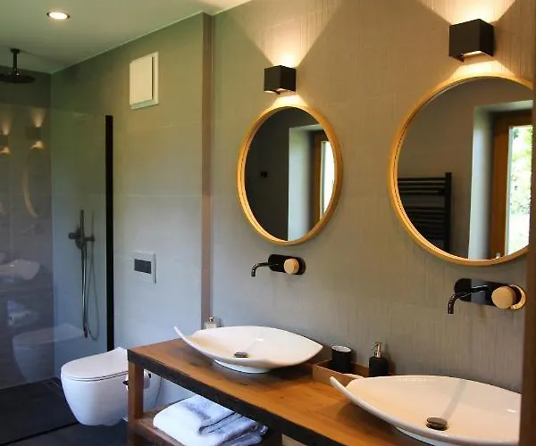 The Premium Luxury Retreat Vila *