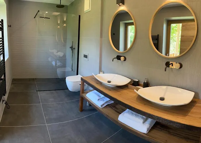 The Premium Luxury Retreat Bled