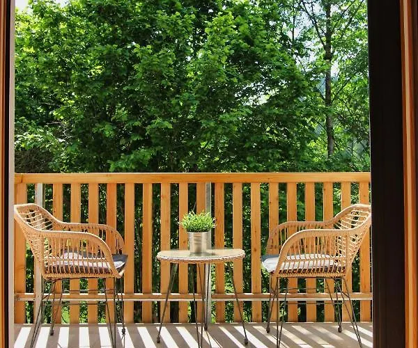 Villa The Premium Luxury Retreat *