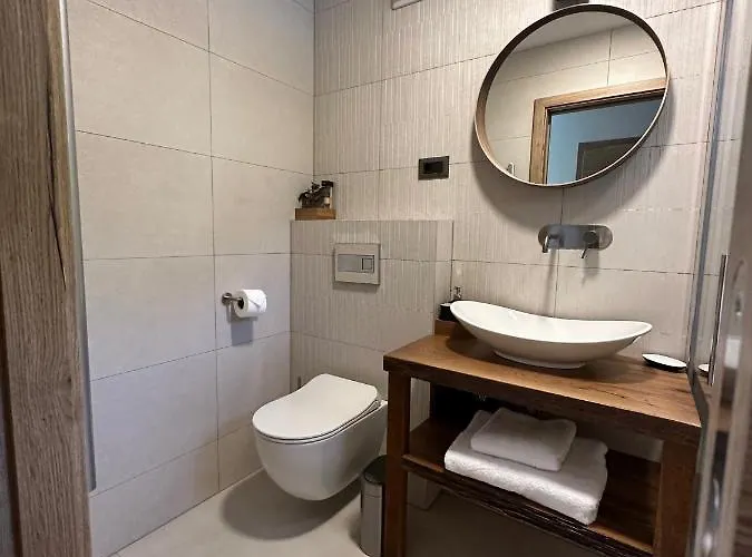 The Premium Luxury Retreat Bled