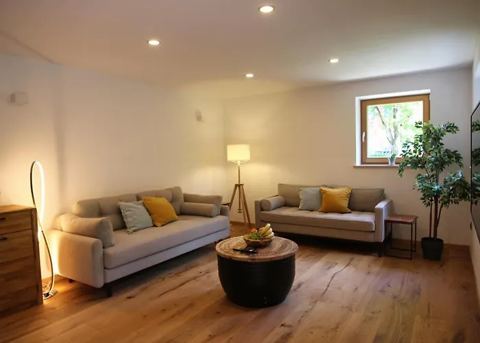 The Premium Luxury Retreat Villa Bled