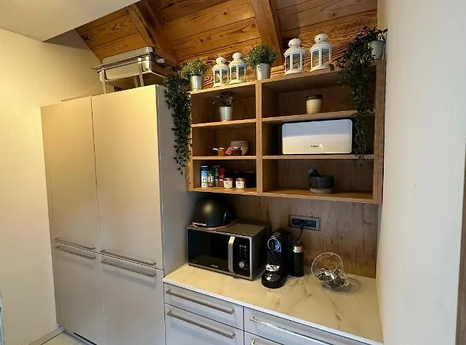 The Premium Luxury Retreat Bled