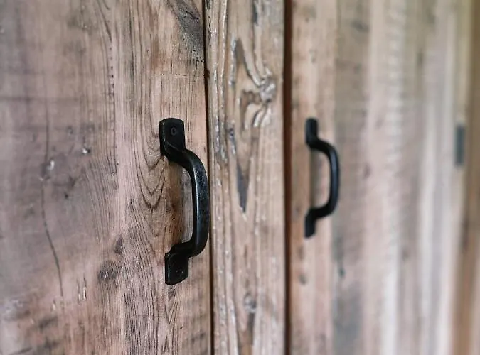 The Premium Luxury Retreat Vila