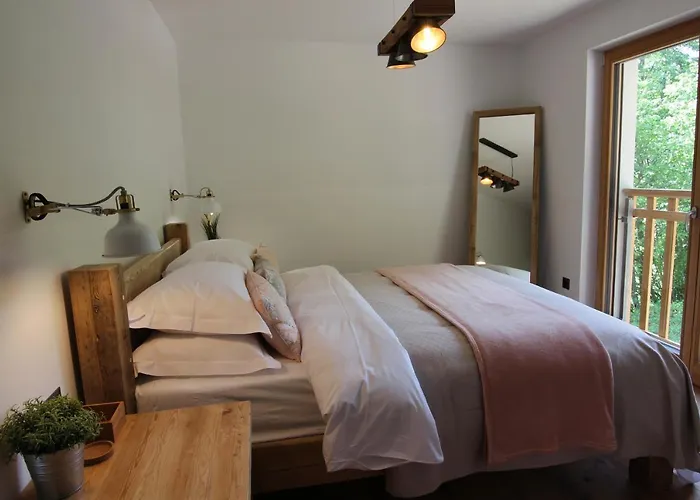 The Premium Luxury Retreat Bled