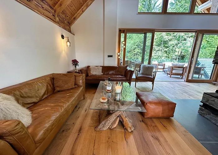 The Premium Luxury Retreat Bled