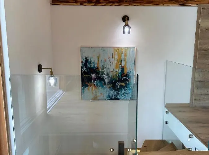 The Premium Luxury Retreat *