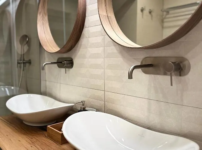 The Premium Luxury Retreat Vila *