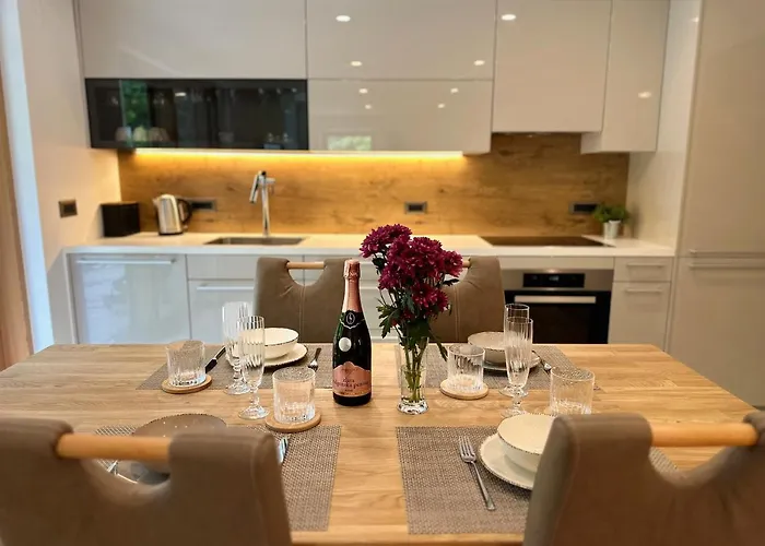 The Premium Luxury Retreat Vila