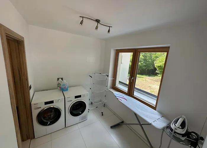 The Premium Luxury Retreat * Bled