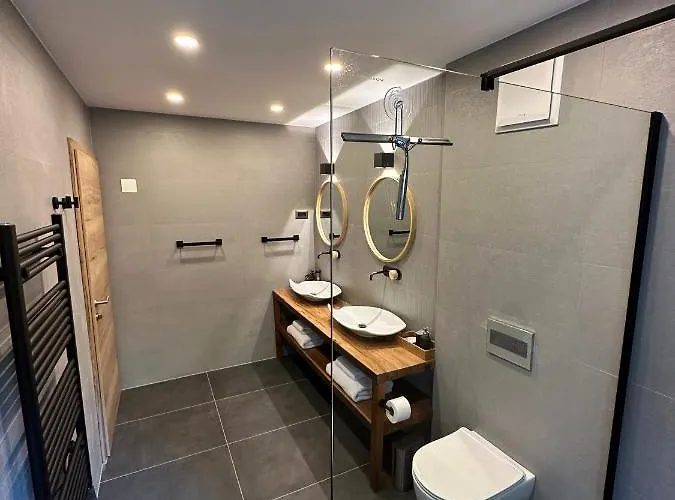 Villa The Premium Luxury Retreat Bled