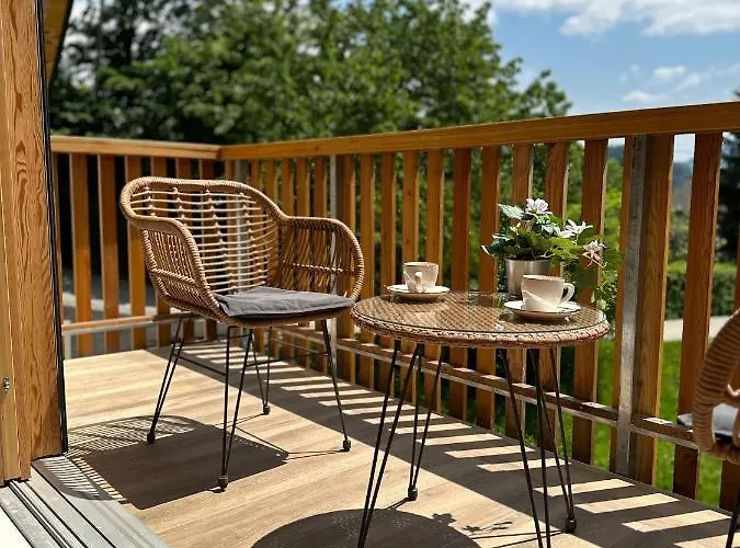 The Premium Luxury Retreat