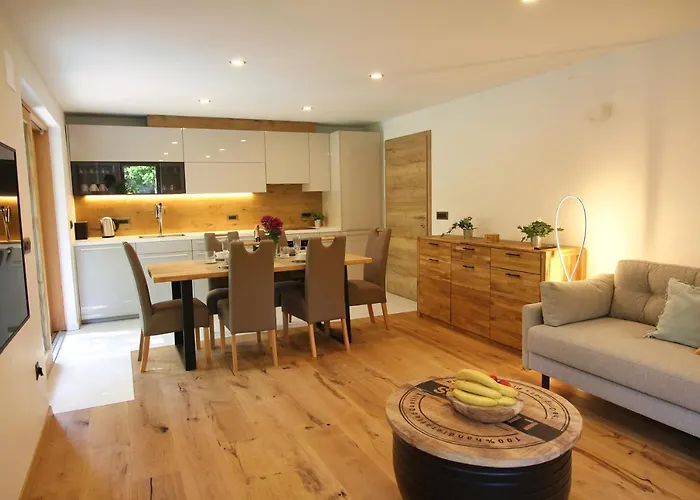 The Premium Luxury Retreat * Bled