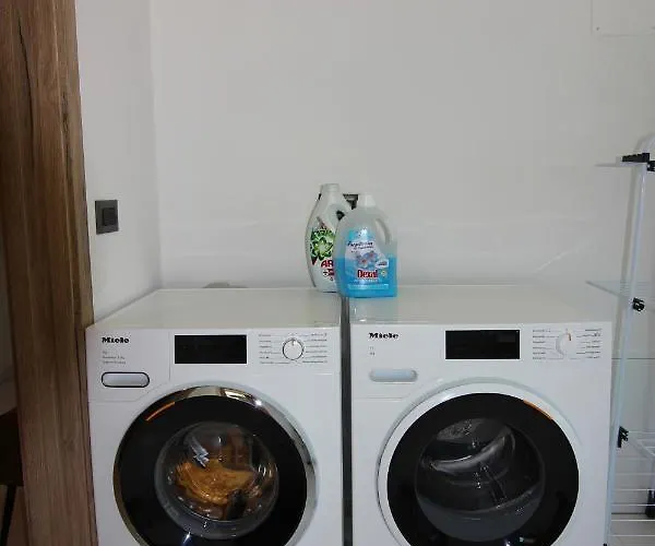 The Premium Luxury Retreat Vila *