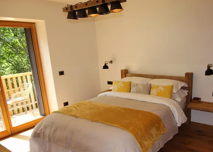 The Premium Luxury Retreat בלד