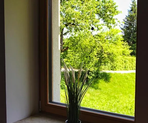 The Premium Luxury Retreat *