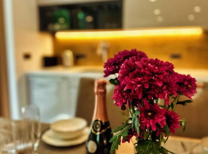 Vila The Premium Luxury Retreat Bled