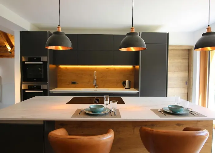 The Premium Luxury Retreat Vila