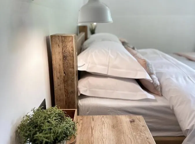 The Premium Luxury Retreat Bled