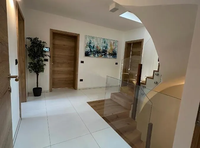 Villa The Premium Luxury Retreat *