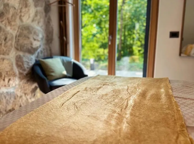 The Premium Luxury Retreat