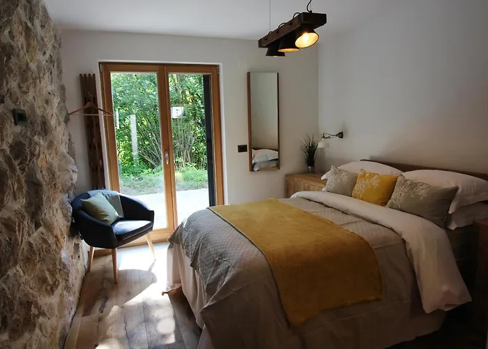 Villa The Premium Luxury Retreat Bled