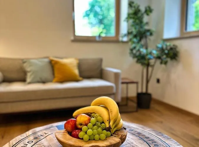 The Premium Luxury Retreat *