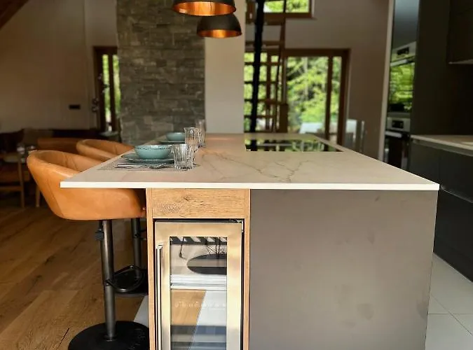 The Premium Luxury Retreat Villa Bled