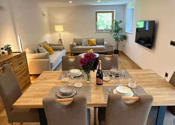 The Premium Luxury Retreat Vila