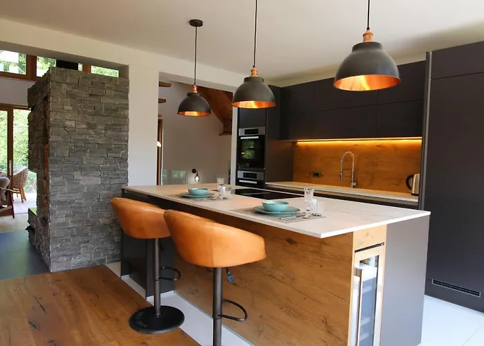 The Premium Luxury Retreat Villa Bled