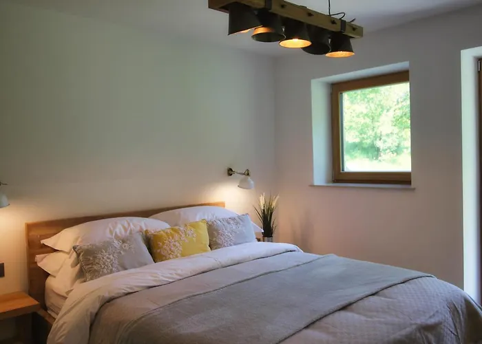 וילה The Premium Luxury Retreat