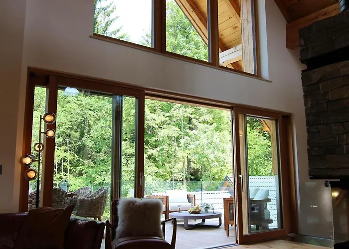 The Premium Luxury Retreat *