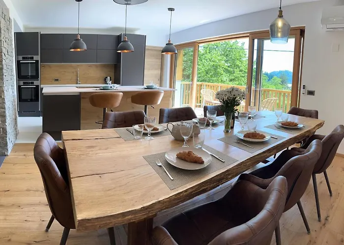 The Premium Luxury Retreat Vila *