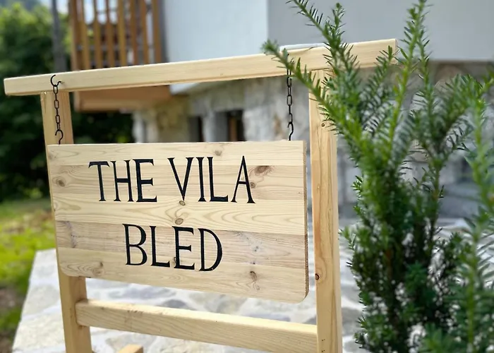 The Premium Luxury Retreat *