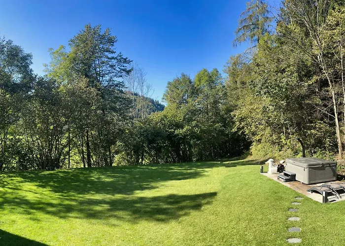 The Premium Luxury Retreat * Bled