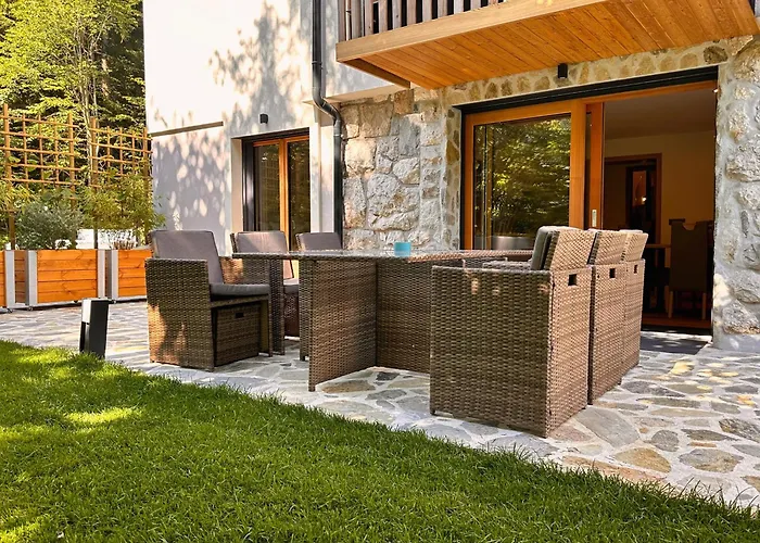 Villa The Premium Luxury Retreat *